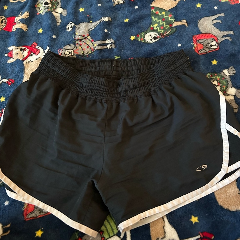 Shorts.